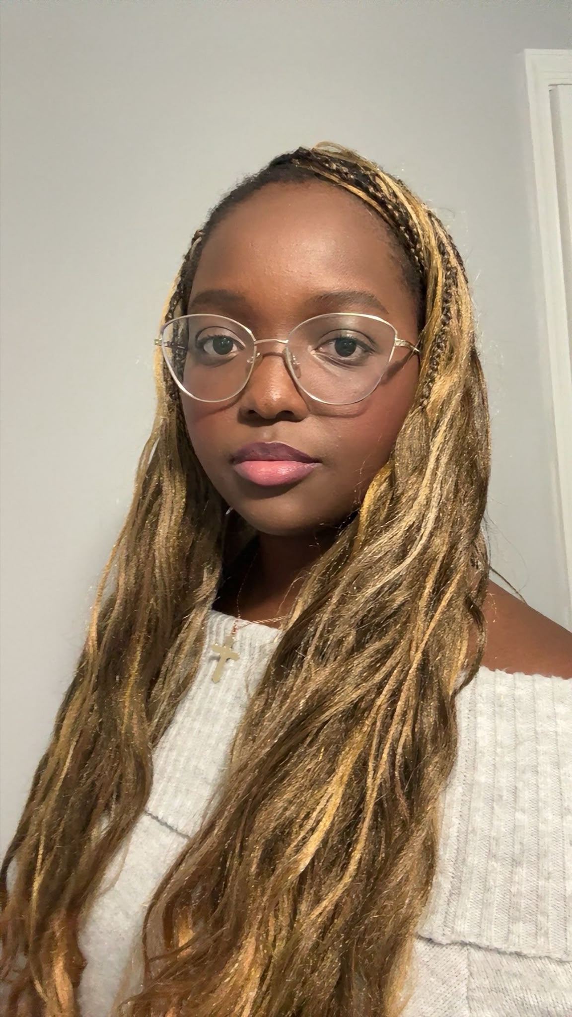 Karen Ndegwa, Teaching Assistant